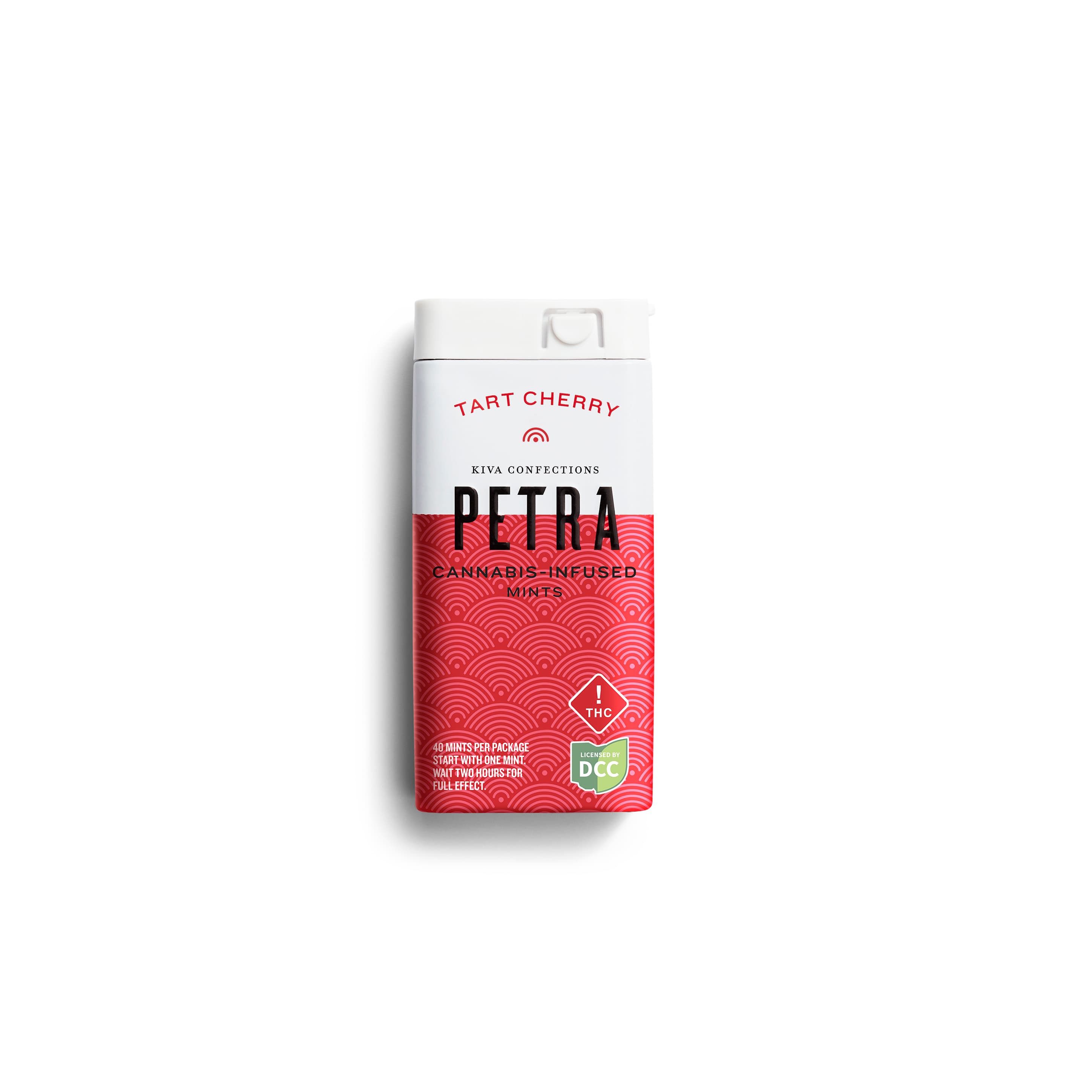 Cherry Tart Petra Mints