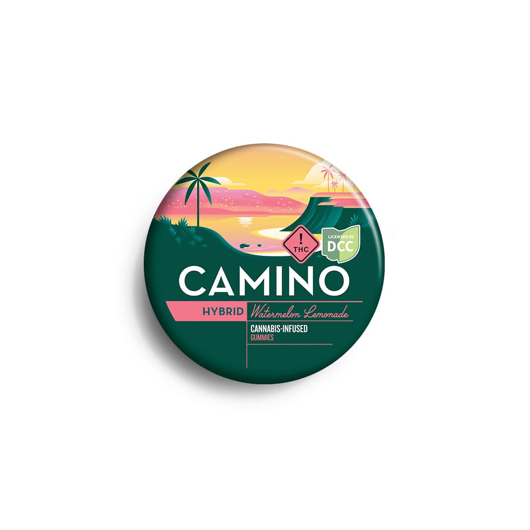 Watermelon Lemonade 110mg -20pk