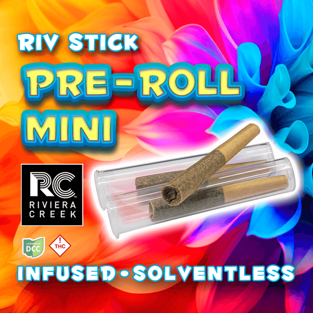 Sohio | Infused Pre-Roll .35g 3pk