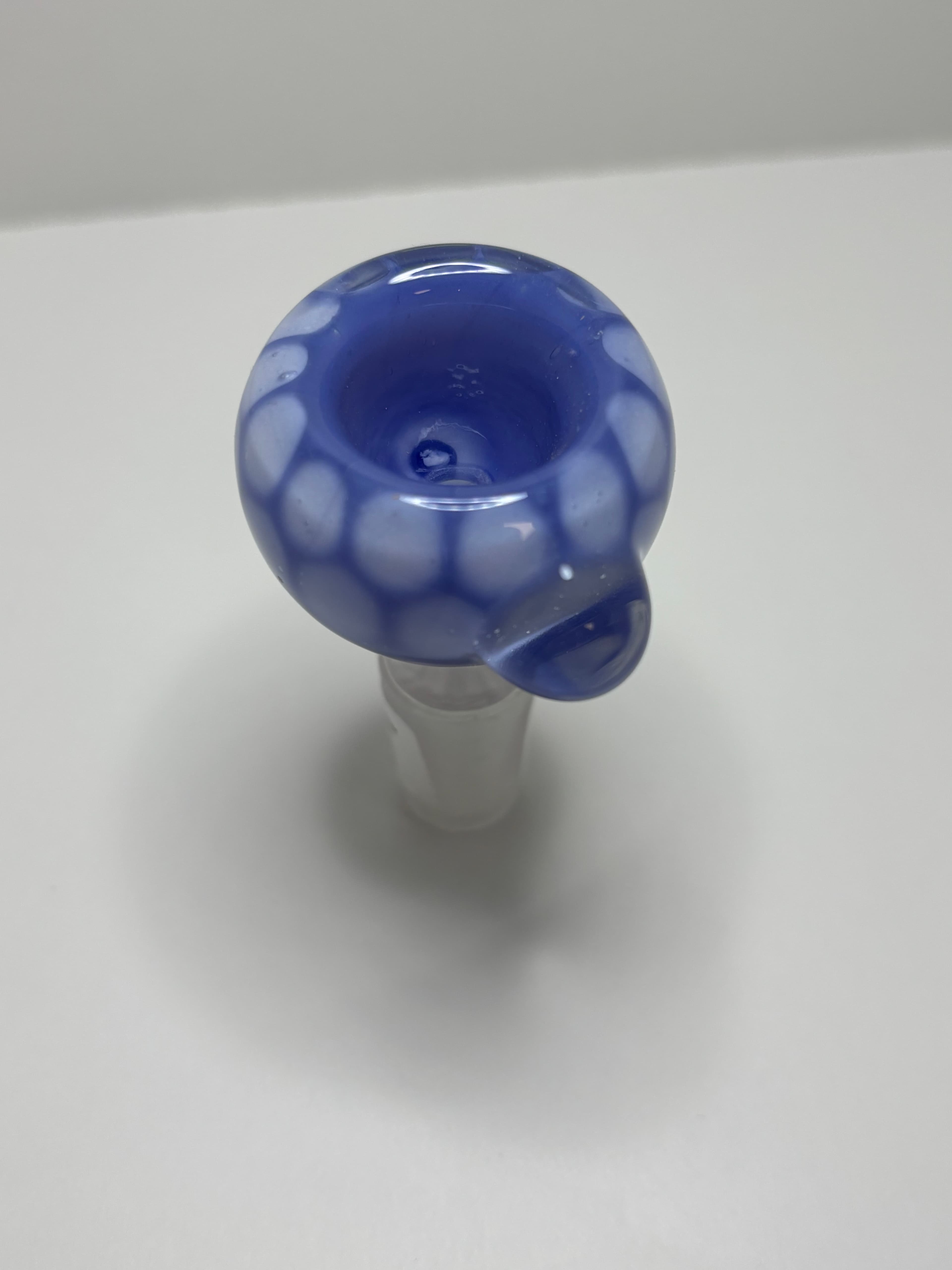 14mm Color Honeycomb Slide