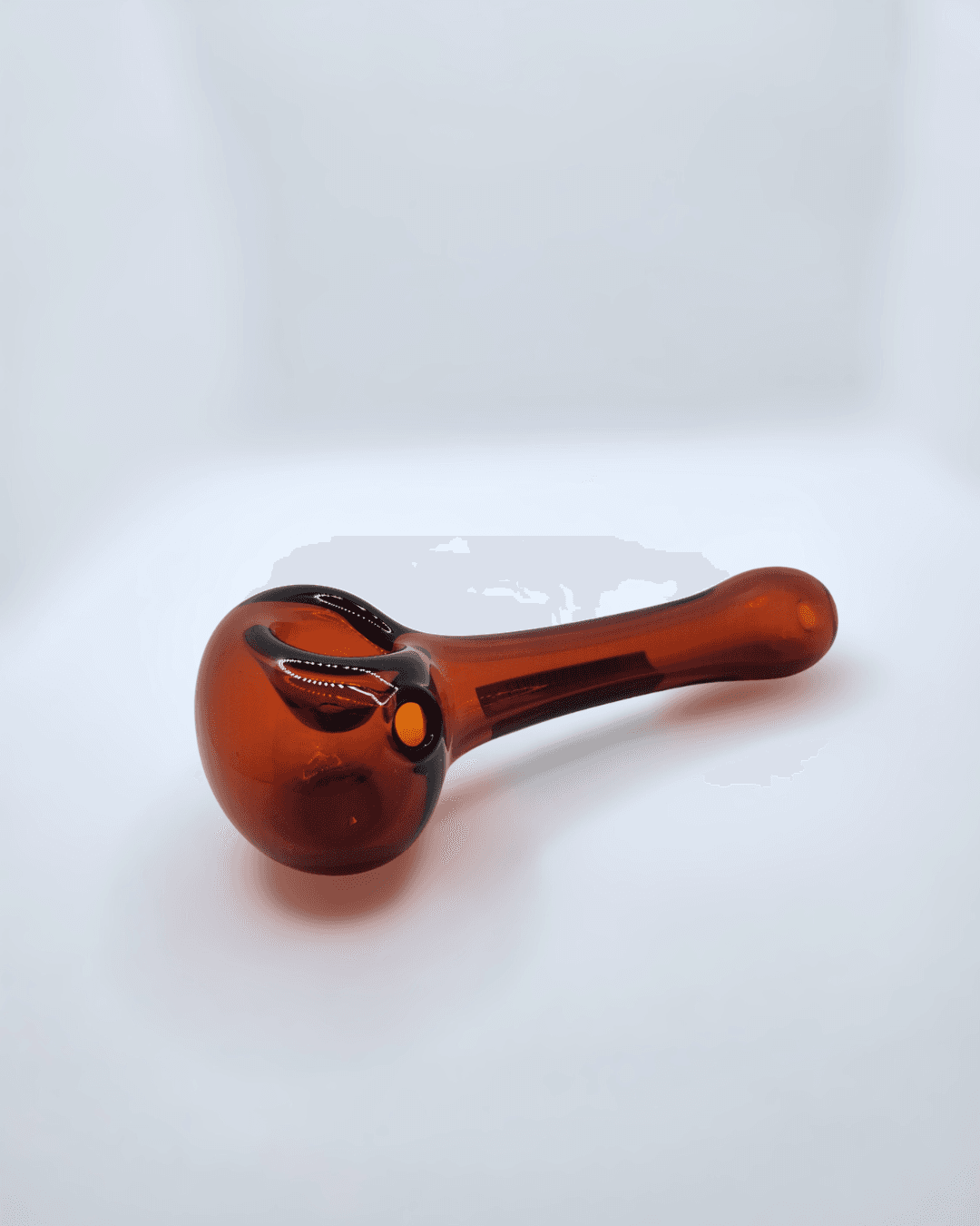 Amber Color Pipe