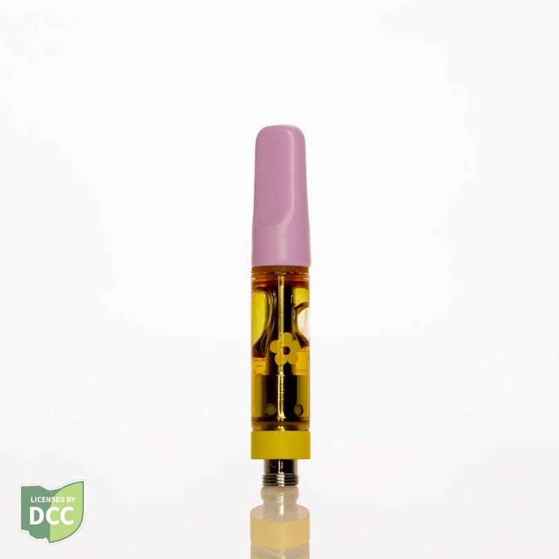 Peachy Keen Cart
