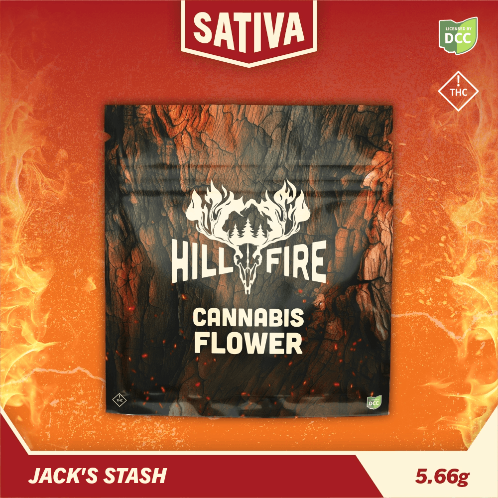 Jack's Stash | Flower 5.66g