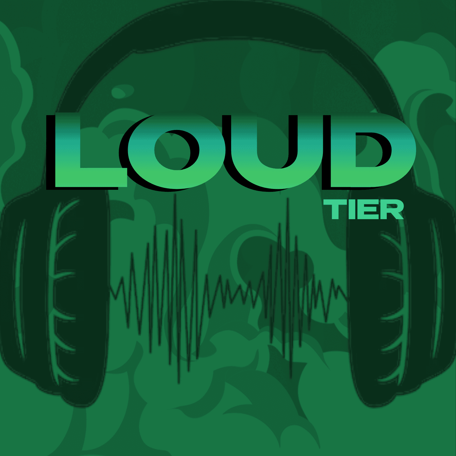 Loud Tier Deli Moon Myst