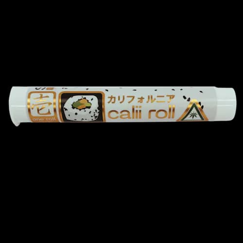 Pre Roll Captain Kush