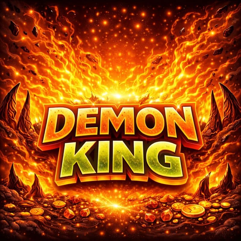 Deli Demon King