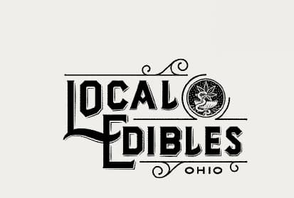 Local Edibles | Gummies | Live Resin | Strawberry Banana | 330mg