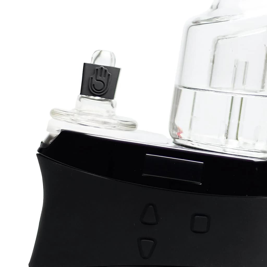 Duo Directional Carb Cap