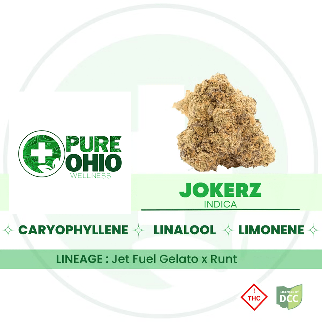 Jokerz 2.83g