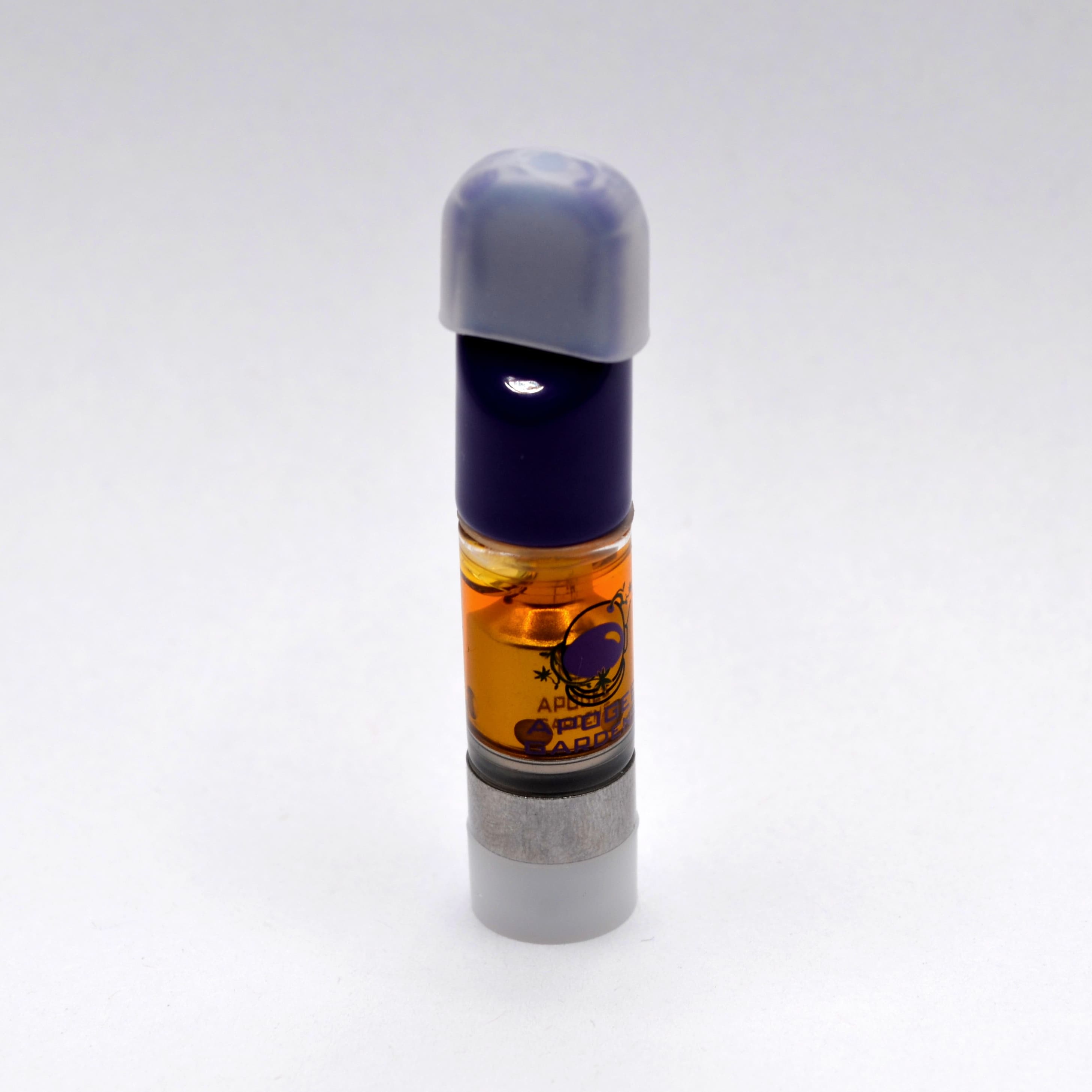 Lemon Head Live Resin Cartridge