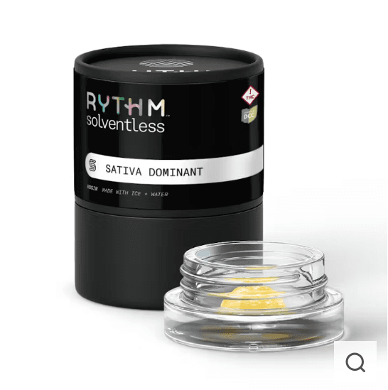 Lmn Gel Cks | Live Rosin 1g