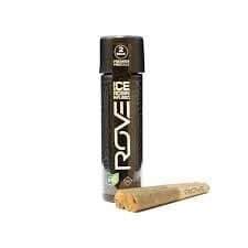 Papa Don - Ice Rosin Infused Preroll 2pk 1g