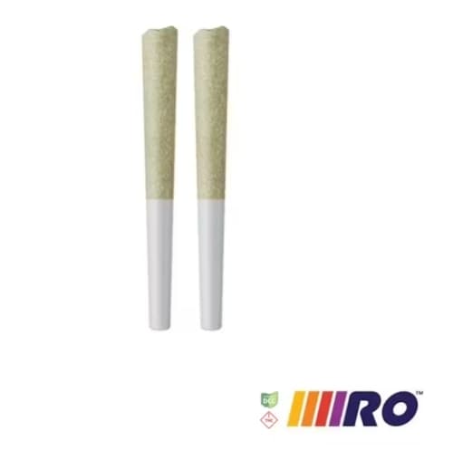 First Class Funk (I) Pre-Roll Multpack 0.5g 2pk