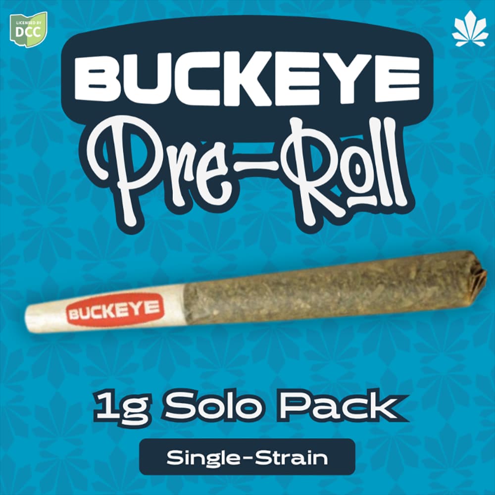 Dosi Pre-Roll 0.5g 5pk
