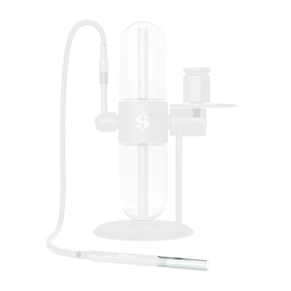 Stundenglass Glass Hose Tip