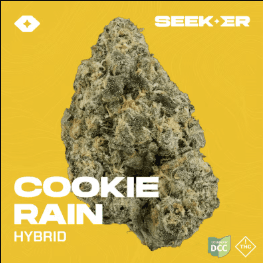 Cookie Rain - 2.83g - Hybrid