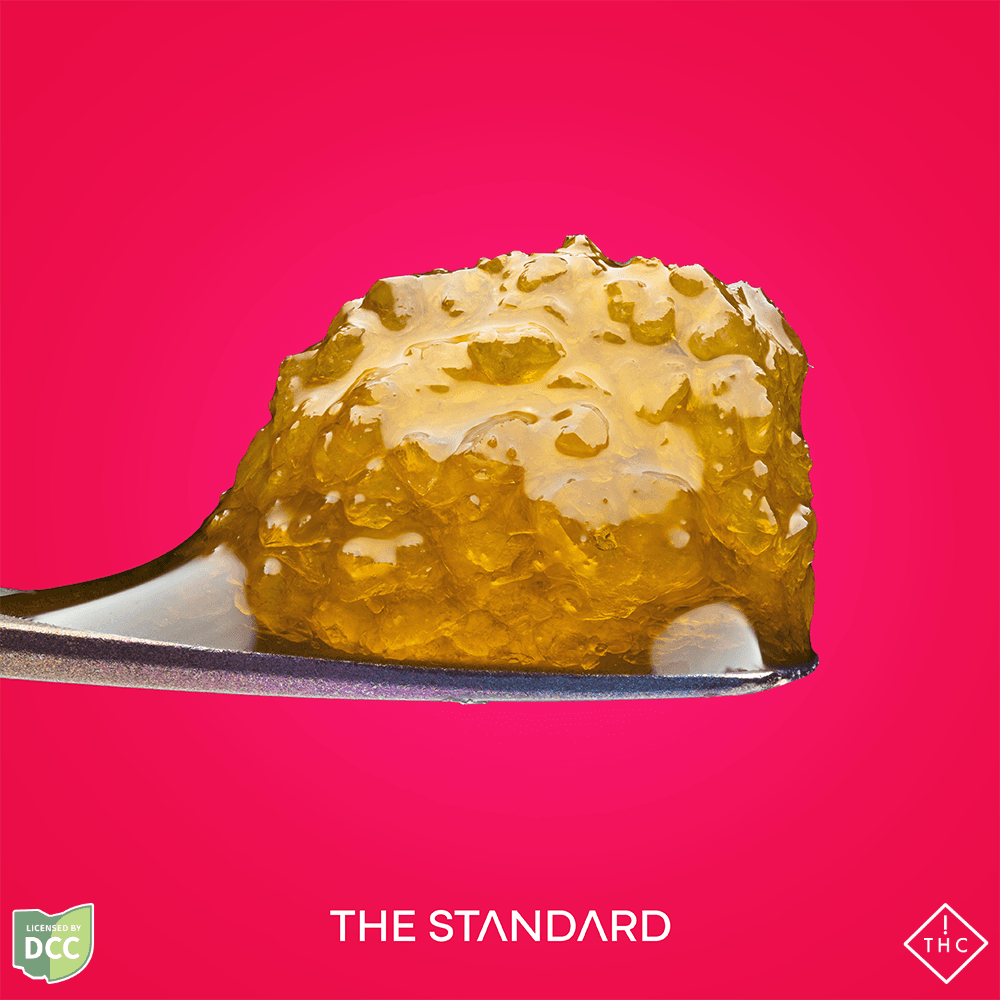 Moroccan Wedding | 1g Live Rosin