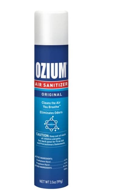 Spray 3.5oz