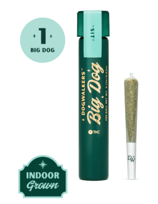 Velcroz Pre-Roll