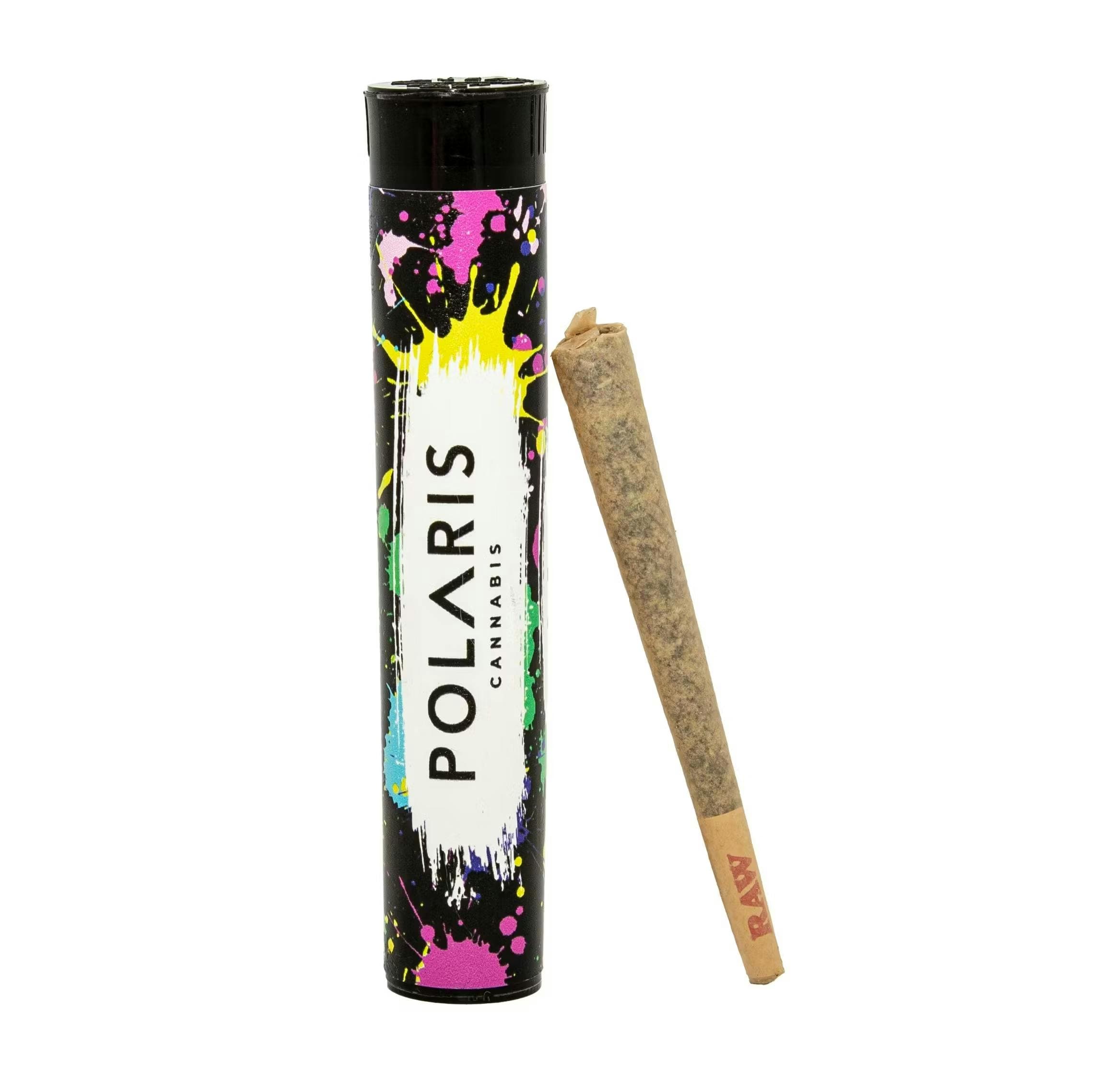 Preroll Purple Diablo Og Ih