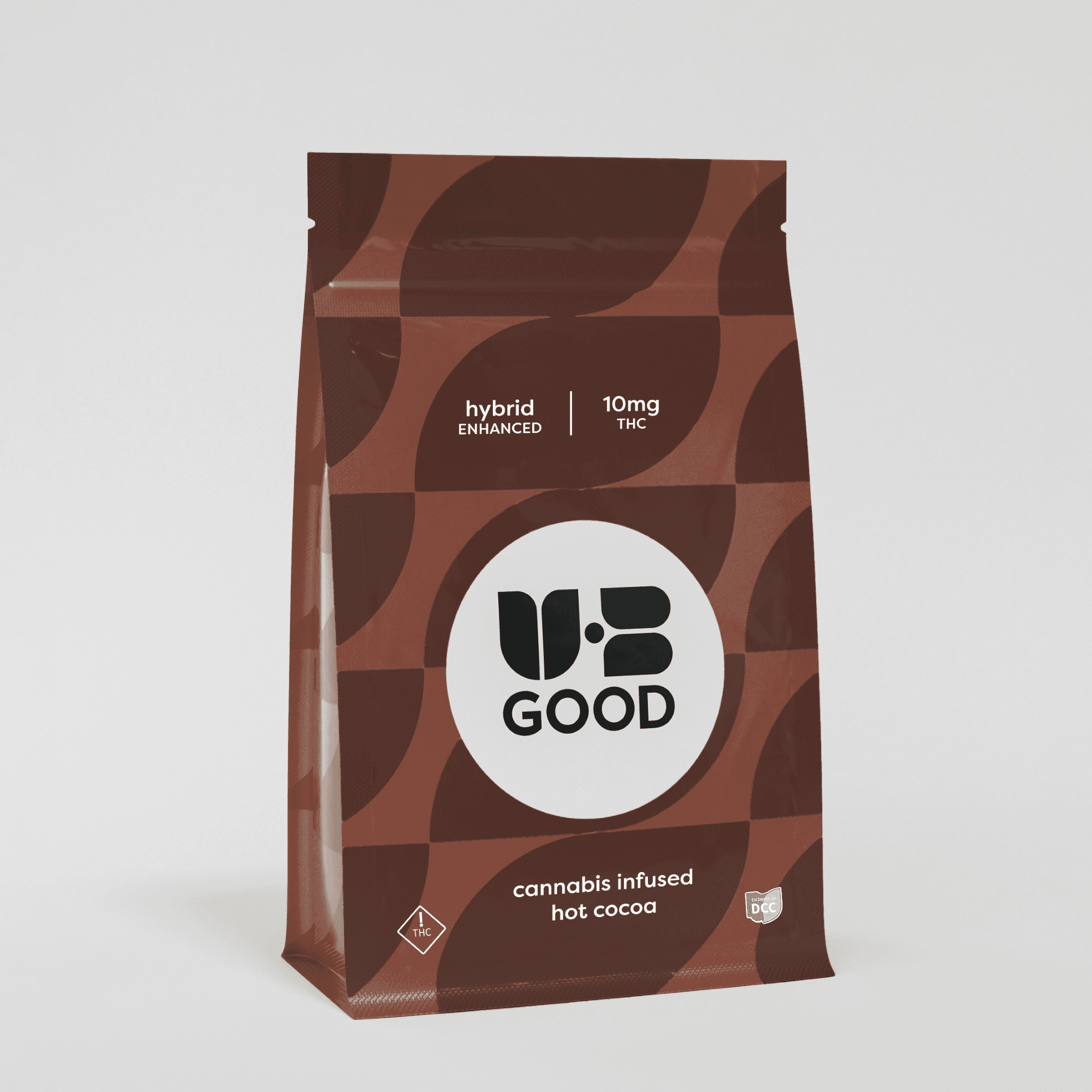 Hot Cocoa Powdered Drink Mix