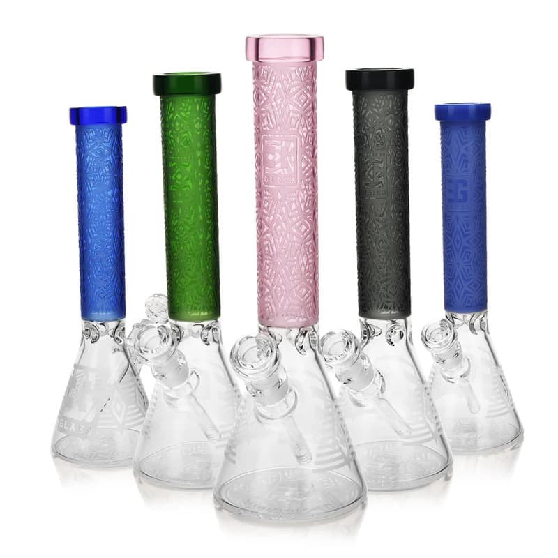 Diamond Beaker