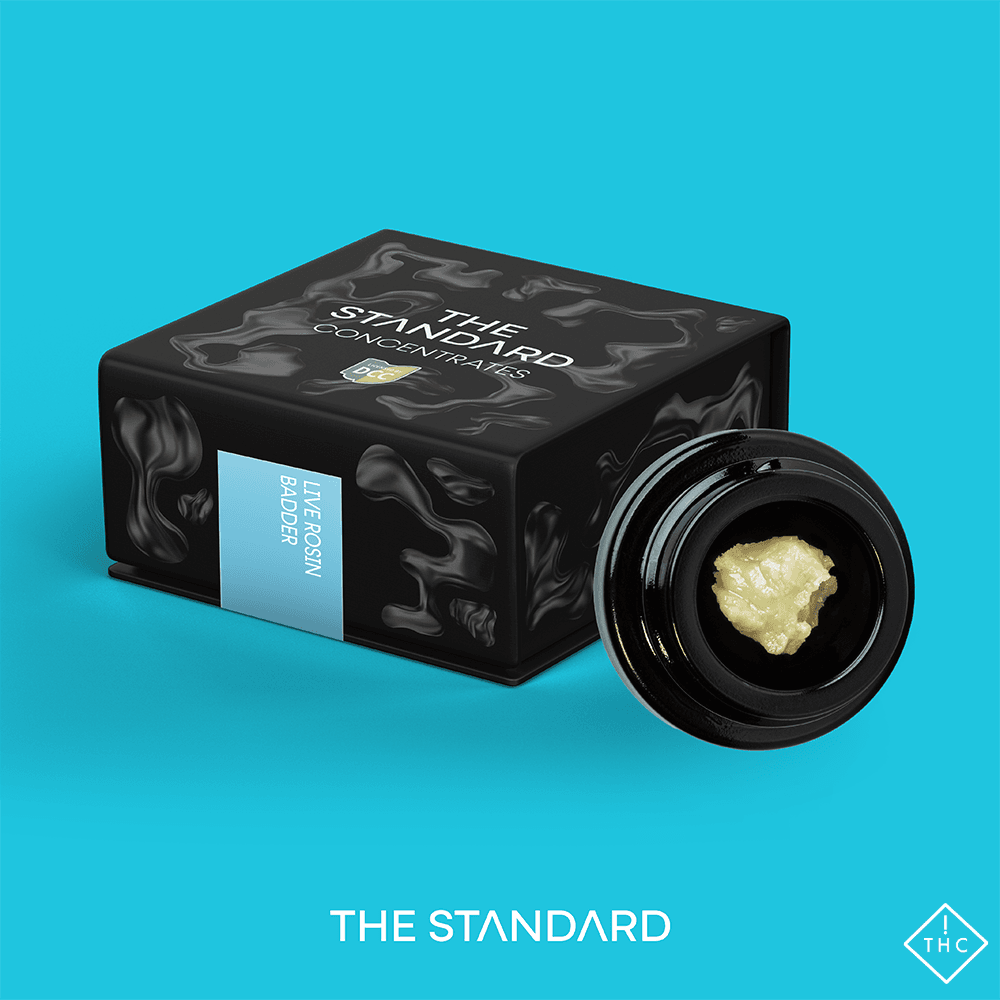 Moroccan Wedding Live Rosin | 1g
