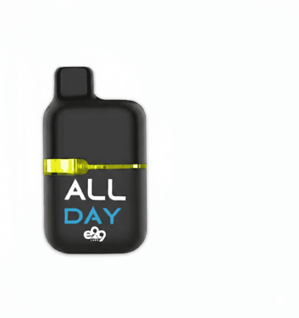 Guava Disposable Vape