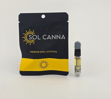Cartridge Pink Lemonade