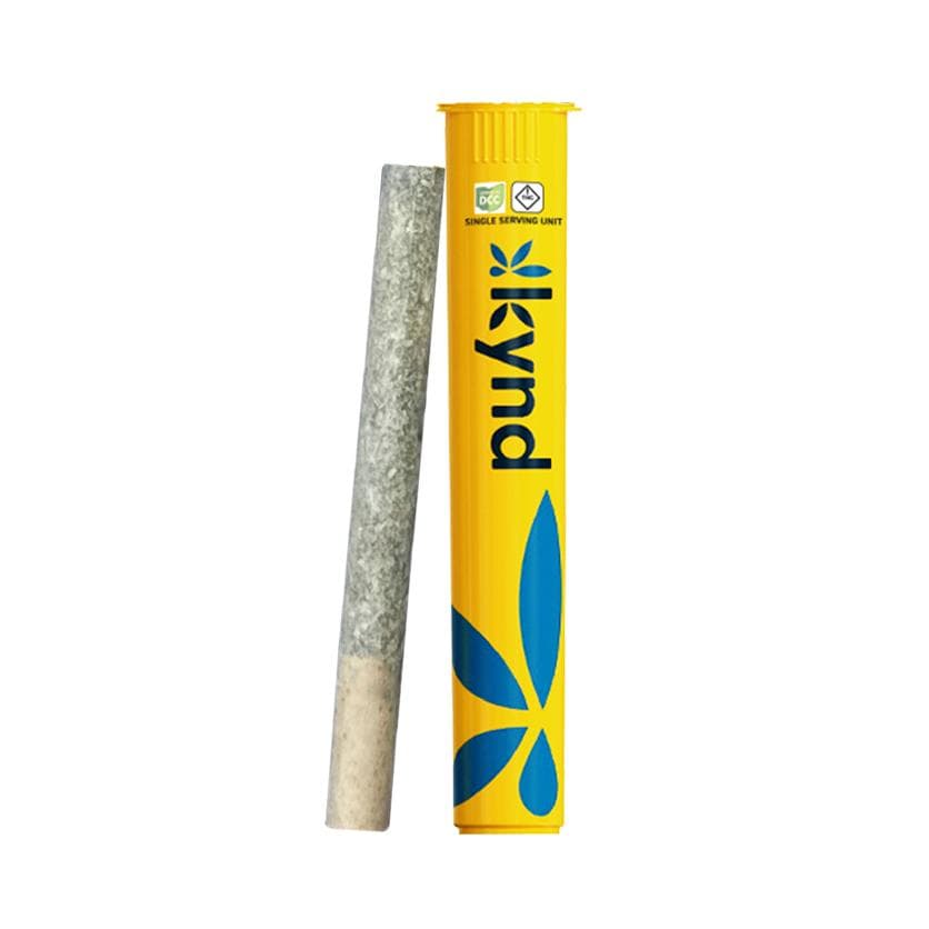 Sour Melonhead - Pre-roll 1g
