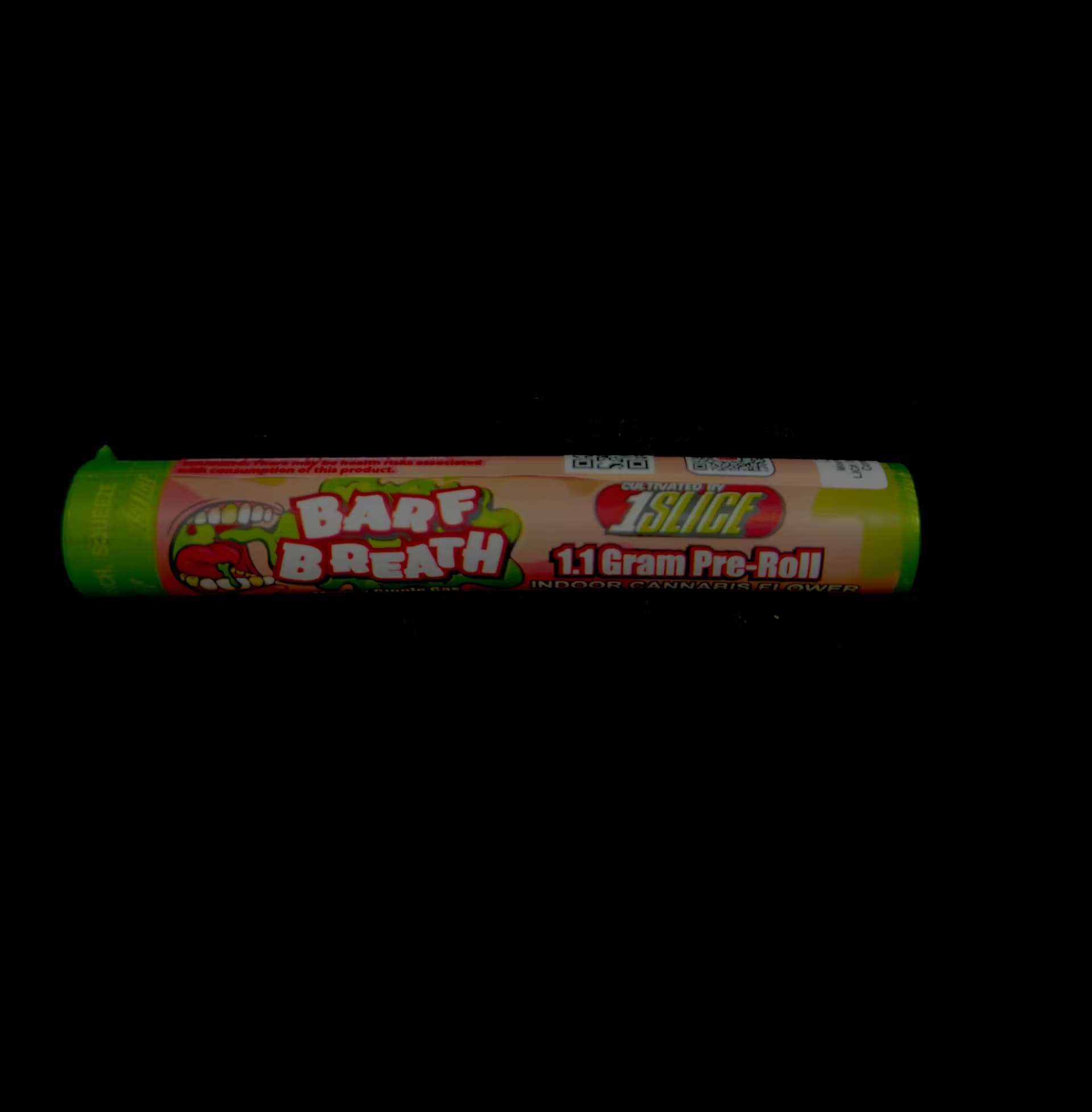 Barf Breath 1.1g Pre Roll