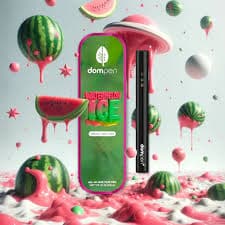 Vape Watermelon Ice