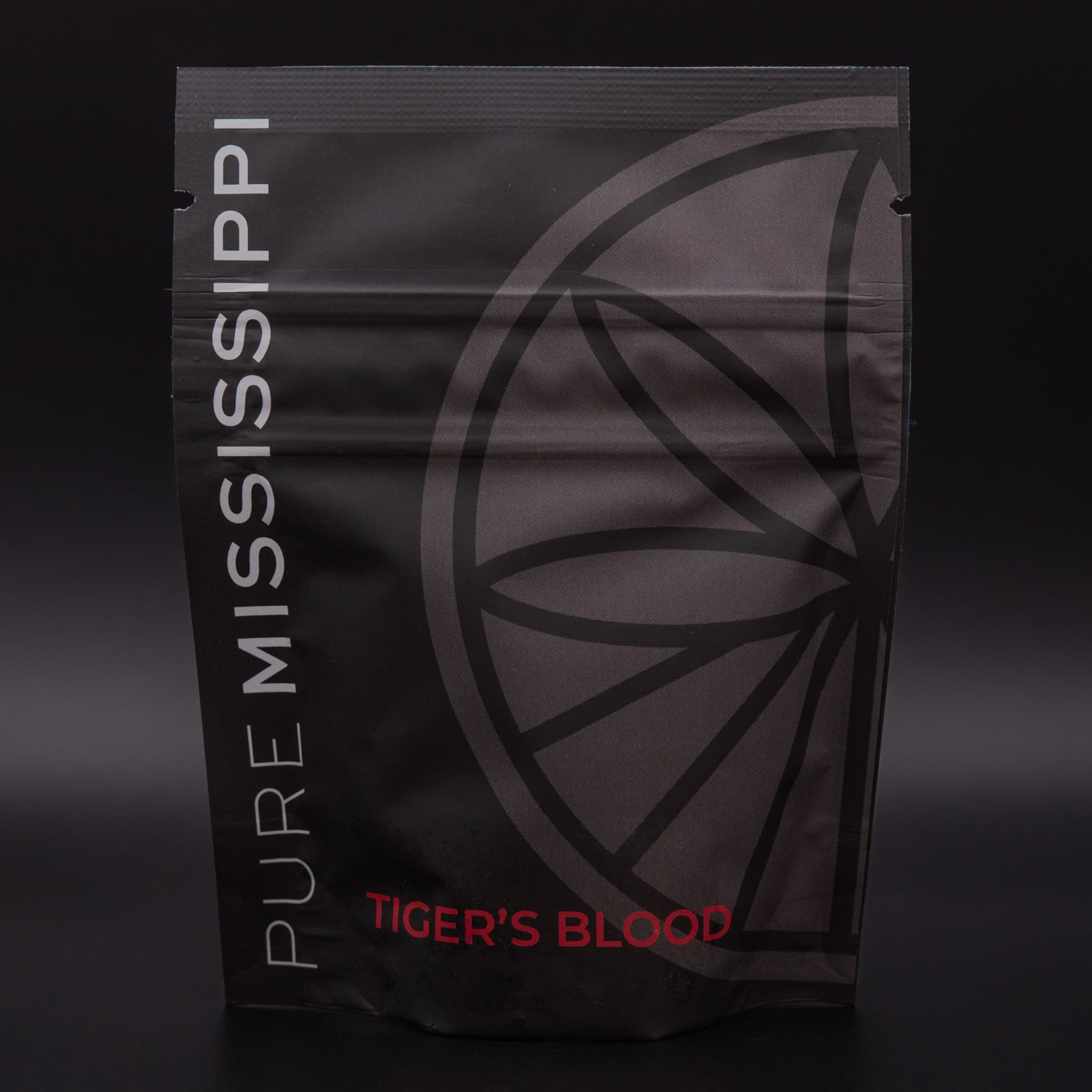 300mg Tiger Blood
