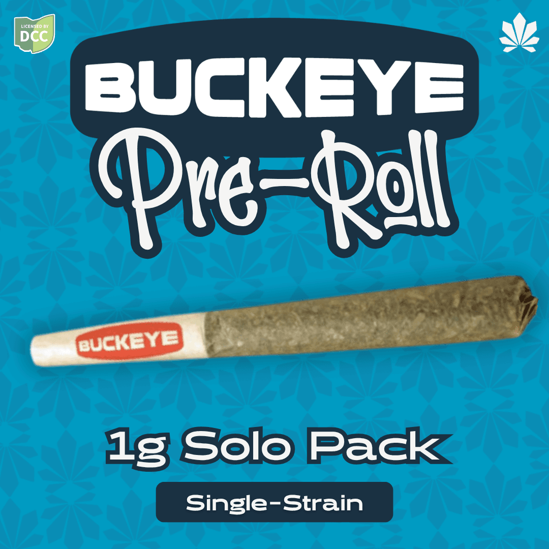 NYC Flo Pre-Roll 1pk