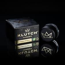 Klutch: Double Perm - Live Resin