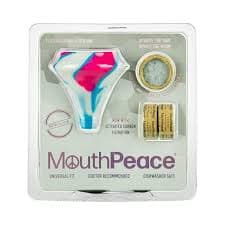 Mouthpeace Starter Kit