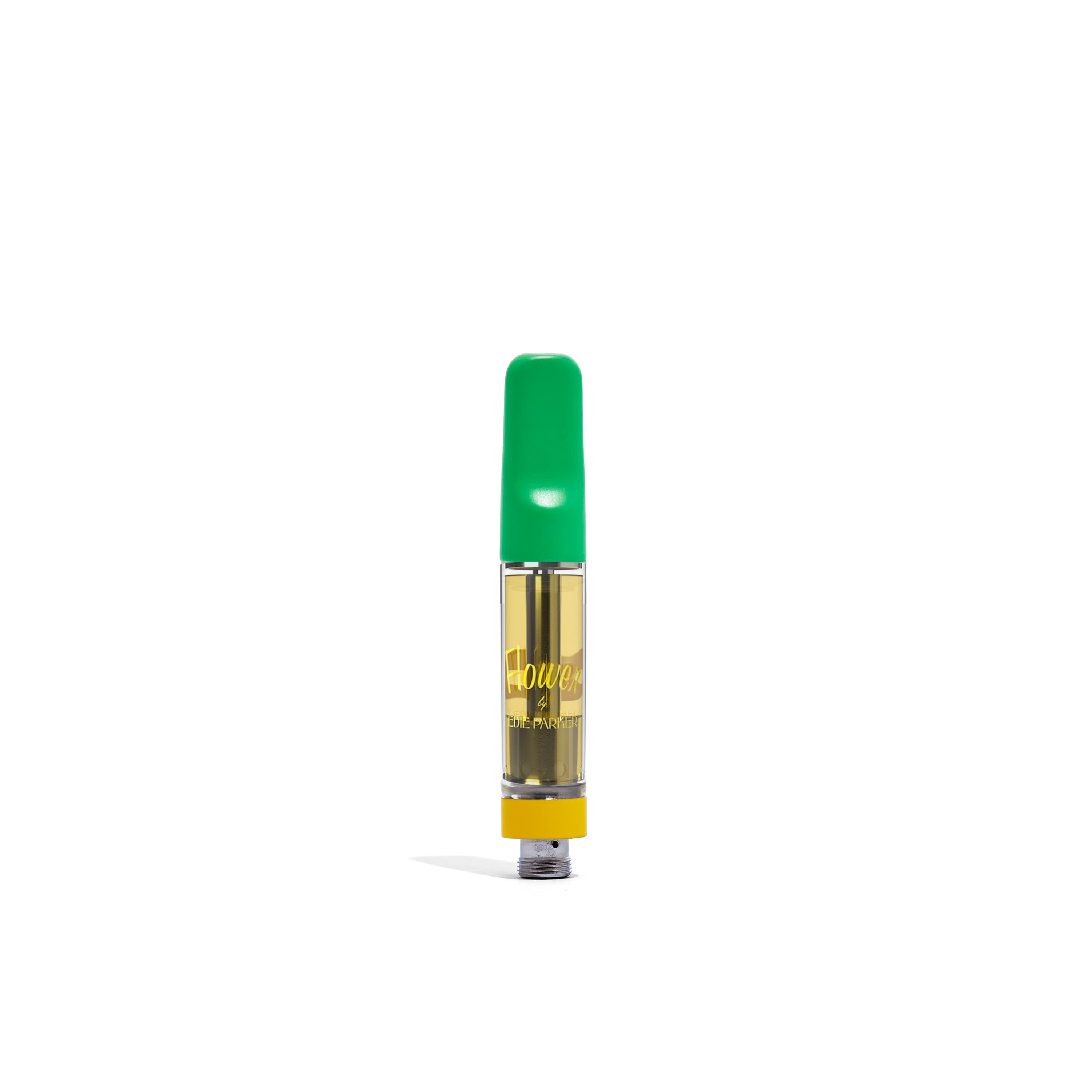 Lemon Splash Cartridge 0.5g