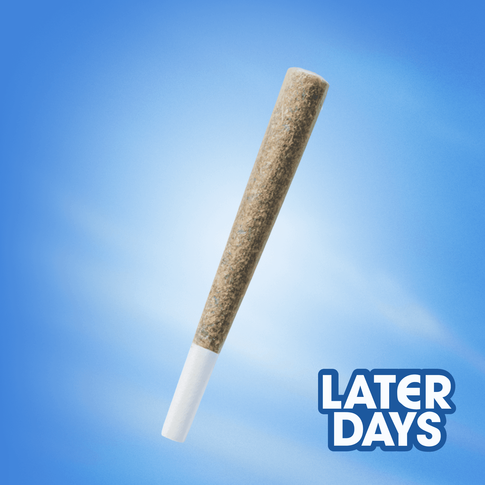 Boston Runtz #5 Pre Roll