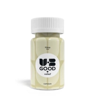 Sleep 5:1 CBN 11ct | 550mg Capsules