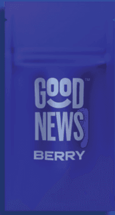 Berry Cart