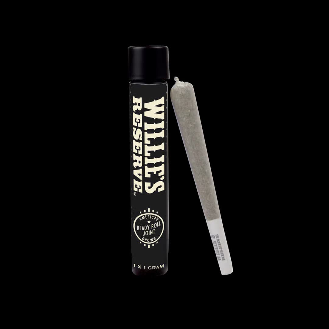 MAUI WOWIE INFUSED PRE-ROLL (1G)