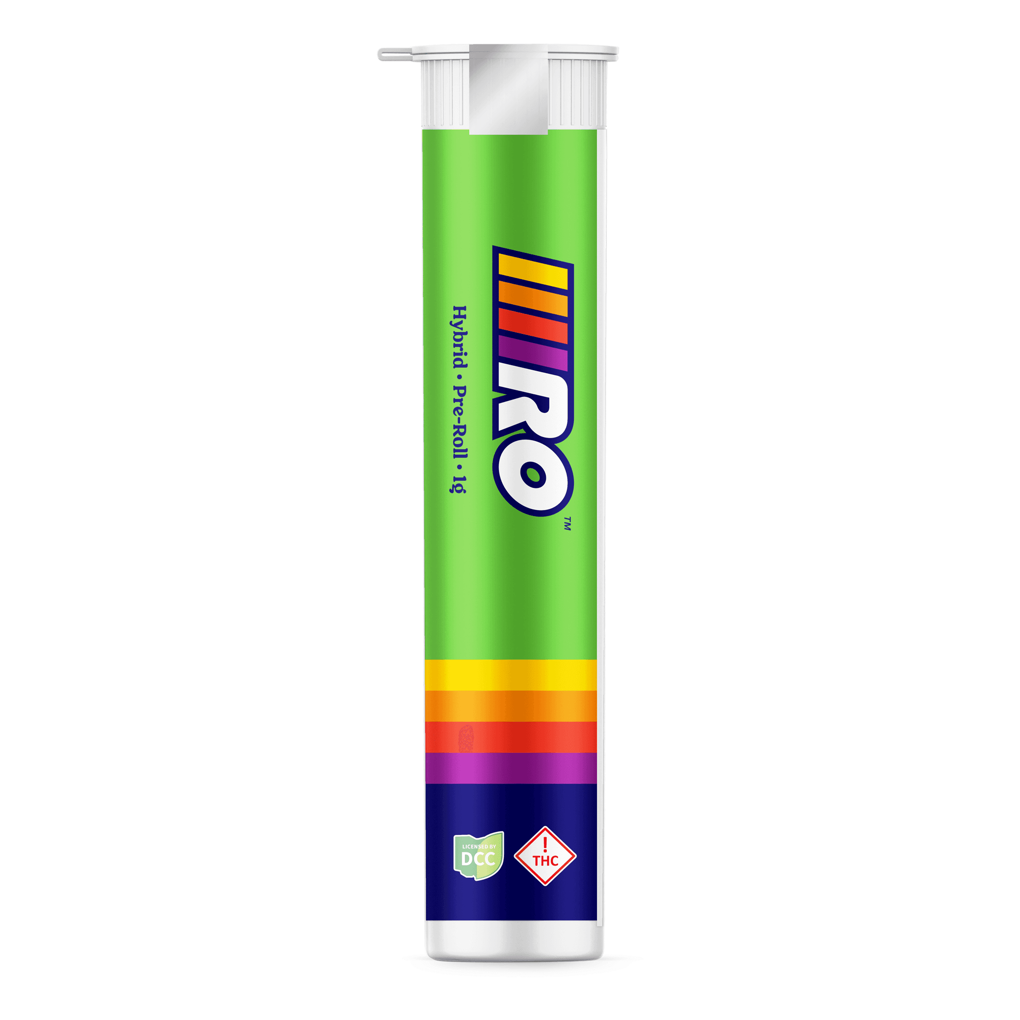 Wedding Cake 2pk | 1g Pre-Rolls