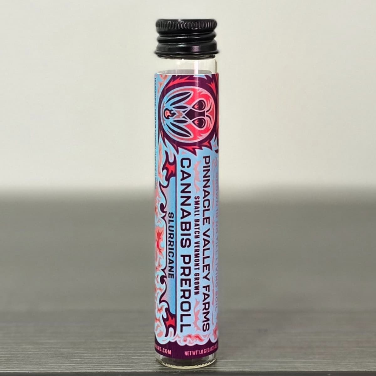 Slurricane Preroll