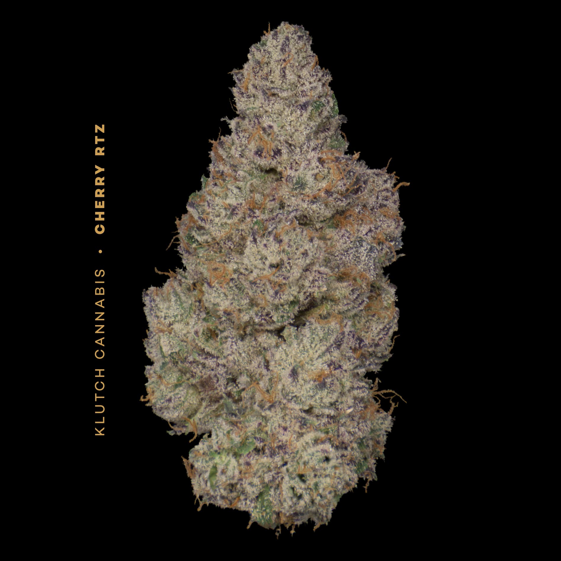 Cherry RTZ | Flower 2.83g