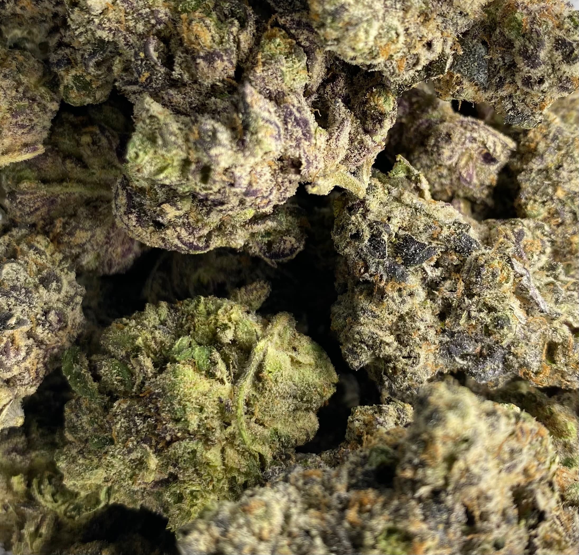 Flower La Pop Rocks Ppp