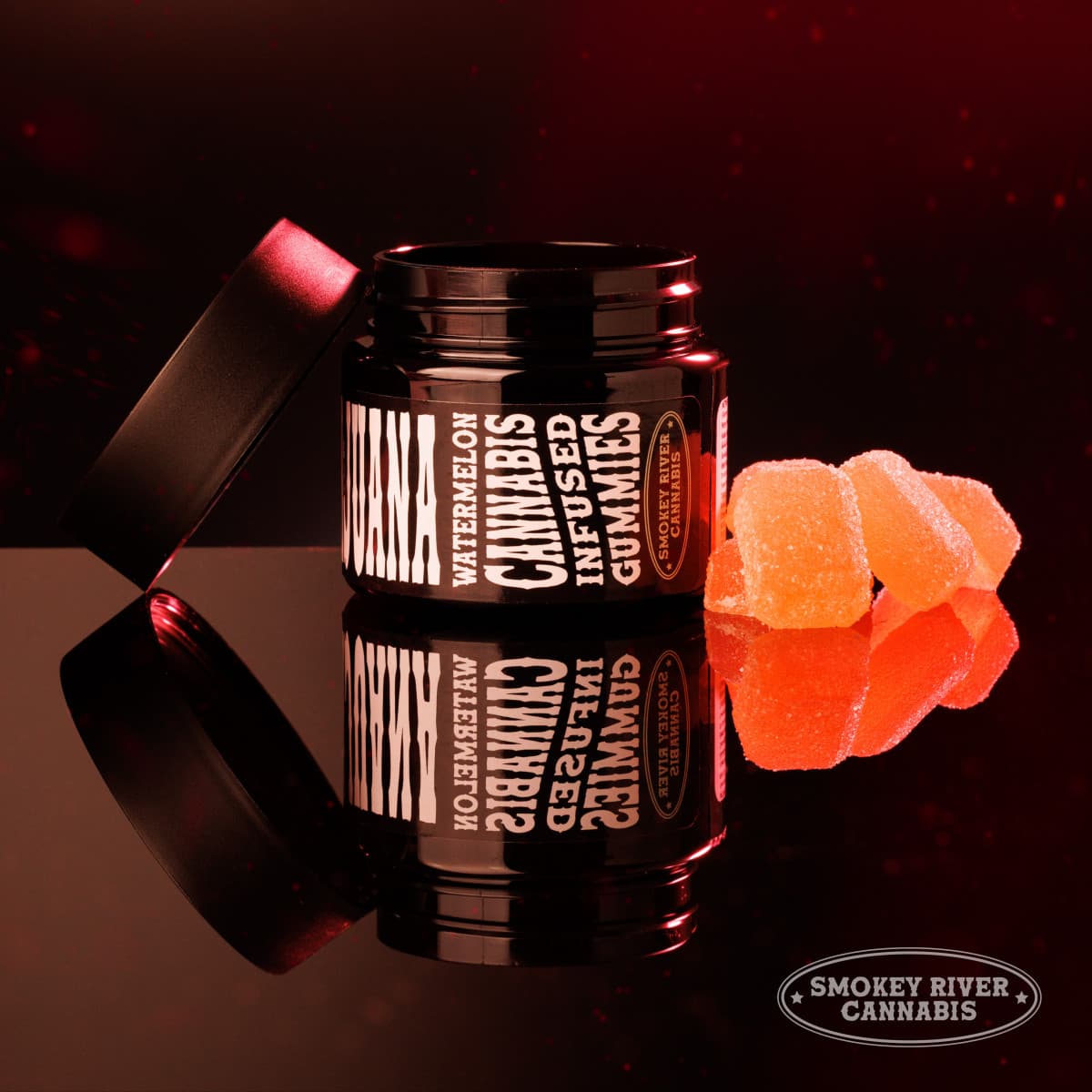 Extra Strength Hybrid Watermelon Fruit