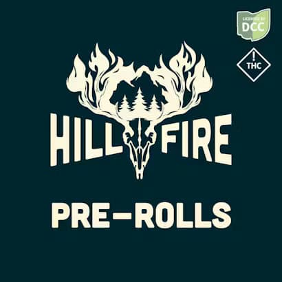 Highway Headband - Pre-Roll .5g 5pk