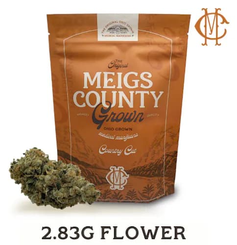 Black Maple #22 (Buds) | 2.83g | Hybrid