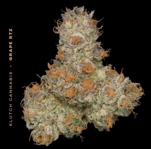 Grape RTZ | 2.83g