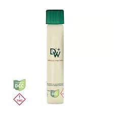 CnC | Infused Pre-Roll 1g